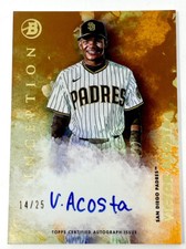 2021 Bowman Inception Baseball Cards Checklist 26