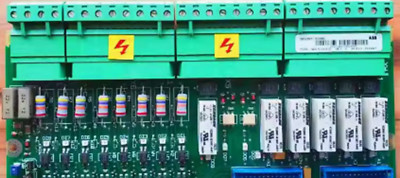 New ABB 3BSE005178R1 SDCS-LOB-23 Digital Connect Board
