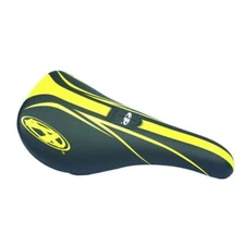 ANSWER BMX PRO PIVOTAL SEAT FLOW YELLOW