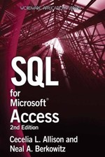 Sql For Microsoft Access