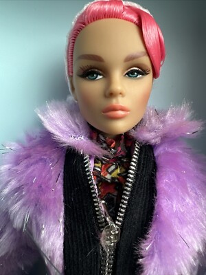 3点set♡Big Love Tulabelle True♡ポピーパーカー INTEGRITY POPPY PARKER TULABELLE TRUE COLLECTION BIG LOVE 12