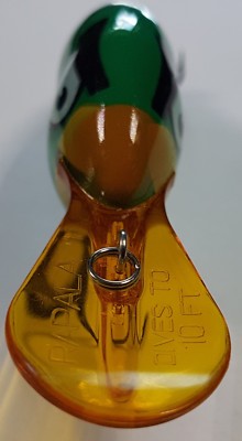 Fishing Lure Rapala Angry Bird Green Bird Dt10 Hal for sale online | eBay UK Fishing Lure Rapala Angry Bird Green Bird Dt10 Hal for sale online | eBay UK