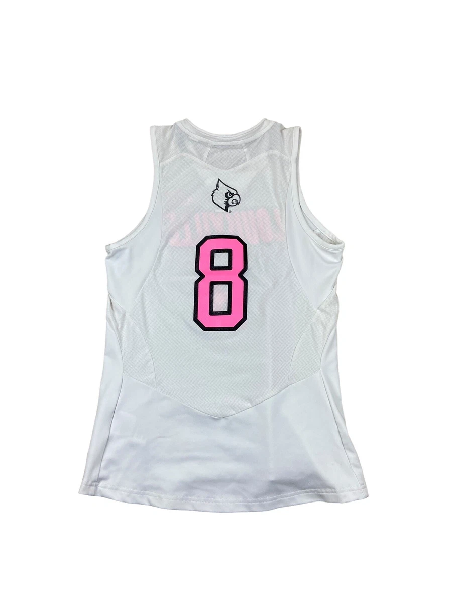 Louisville Cardinals women's jersey