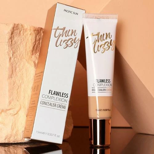 Thin Lizzy Concealer Crème 15 ml