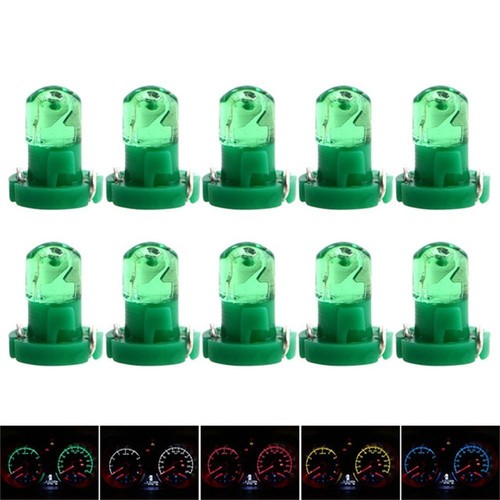 Panel Lights Central Control Lamp Car LED Lights Dashboard Indicator Lights - Picture 14 of 18