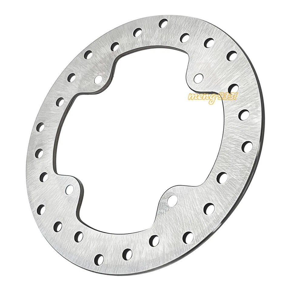 Rotor de disco de freno delantero/trasero para Cam-Am Renegade 500 570 650 800 850 1000 2012-22 Foto 3 de 4