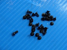 Dell Latitude 14" 5401 Genuine Laptop Screw Set Screws for Repair ScrewSet