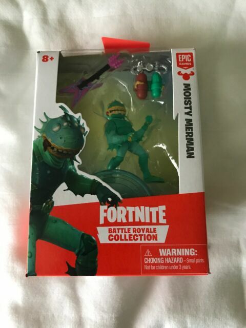 fortnite figures ebay
