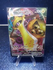 Pokémon TCG - Aegislash VMAX - Vivid Voltage 127/185 Ultra Rara Holo - MINT