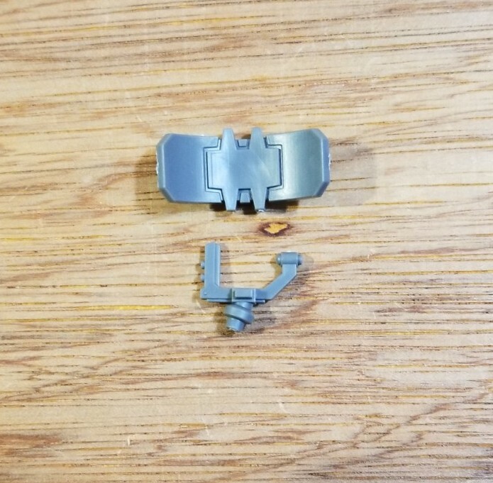 Warhammer 40k Space Marine Space Marines Primaris Repulsor Executioner - Base Luna Italy Galassia In Fiamme Warhammer - Foto 11