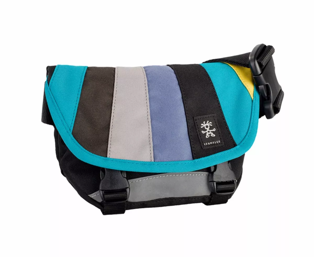 Crumpler 3 Million Dollar Home - Shoulder Camera Bag (Rifle Green) -  Walmart.com