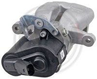 A.B.S. 530021 Bremssattel Hinten Links FüR VW