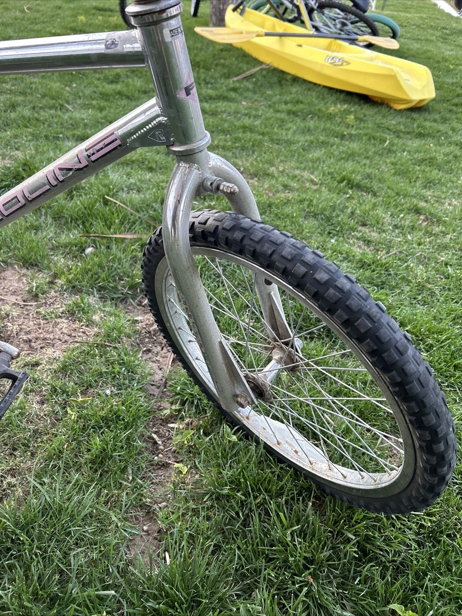 Vintage Redline BMX Bike | eBay Vintage Redline BMX Bike | eBay