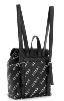 Guess Luella G Logo Backpack & wallet New Guess Luella G Logo Backpack & Wallet main image 2