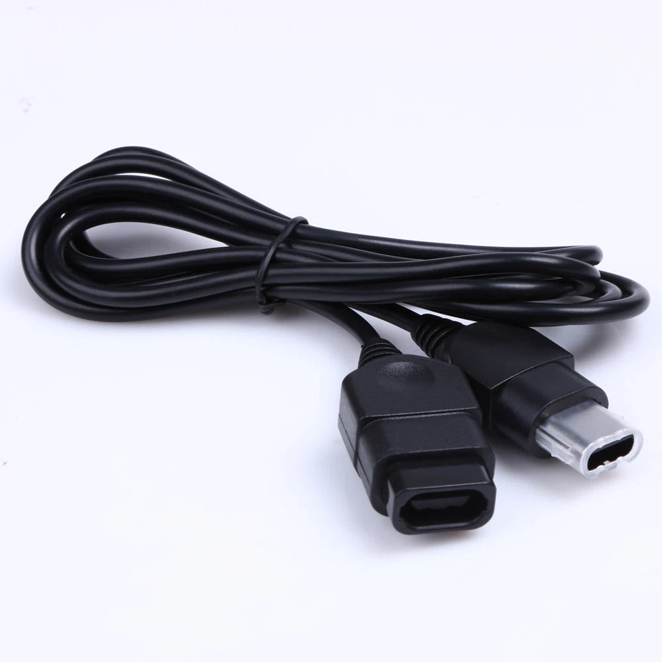 New 1.8m Controller Extension Cable For Original XBOX Game Control Joypad - image 4 of 4