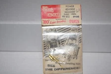 CAL SCALE - PR-306 - POWER REVERSE RAGONNET EARLY 1900s- HO - NEW IN SEALED BAG