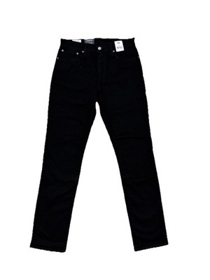 Levi s Herren Jeans 511 Slim - schwarz - Gr. 31/32