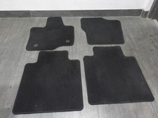 2025 Ford F150 Oem Front Floor Mats Ml3b-1613017-abw