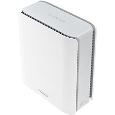 ASUS ZenWiFi BT8 Tri-Band 7 Mesh Wi-Fi System in White - ZenWiFi-BT8 1PK