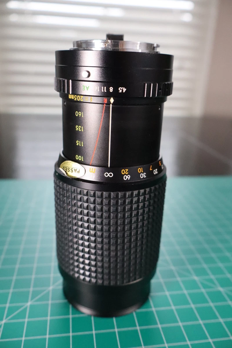 Osawa Camera Lenses | Updated Oct 2026