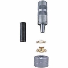 General Tools 71260 1/4" Grommet Fastening Kit