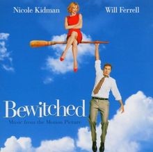 Bewitched-Music from the Mot von Various | CD | Zustand gut