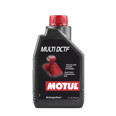 105786 MOTUL Getriebeöl MULTI DCTF