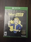 Fallout 4 Game Of The Year Edition (Xbox One) Tested