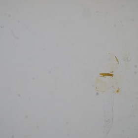 SEGA Tantoar SEGA Saturn Puzzle Action Instruction Card Large New