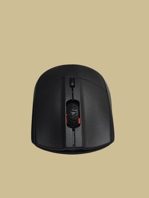  SteelSeries Rival 3 Wireless Gaming Maus Bluetooth OVP