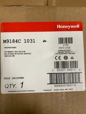 1PCS M9184C1031 M9184C 1031 Honeywell M9184C1031 Actuator FREE SHIPPING