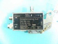 Audi A8 S8 D2 4D 1995 Radioantenne 4A9035585 IPJ67883