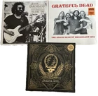 Grateful Dead - Live Vinyl Records Lot (Shelfware) New