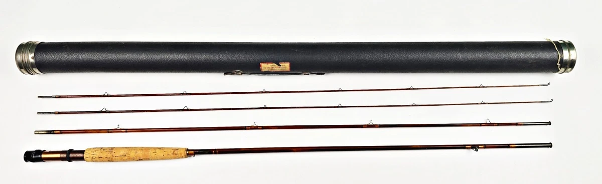 Shakespeare Vintage Fly Fishing Rods for sale | eBay