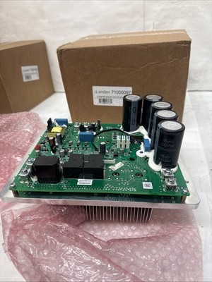 Anden 71000097 Drive Board