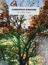 In a Time Lapse Paperback by Ludovico Einaudi
