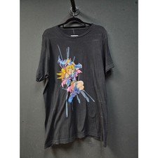 Vintage Y2K Yugioh Tee Size XL