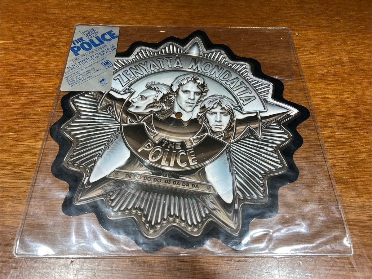 25+ The Police Picture Disc Vinyl Records for sale | Updated Oct 2026