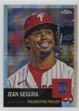 Click to enlarge Jean Segura