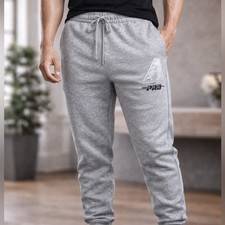 Pro Standard Arizona Diamondbacks Gray Jogger Sweatpants men's size XL MLB