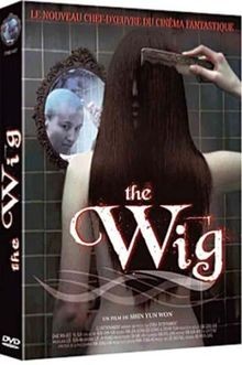 The Wig von Won Shin Yun | DVD | Zustand neu
