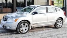 Remote Start for Dodge CALIBER 2008-2012 Only.  Uses Factory Remote + T-Harness