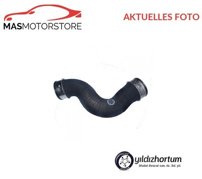 TURBO SCHLAUCH LADELUFTSCHLAUCH RECHT HORTUM 14471 P FÜR RENAULT SUPER 5 1.7L
