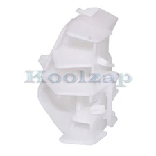 For 12 13 14 Yaris Rear Bumper Cover Retainer Brace Support Bracket Right Side