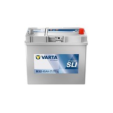 Varta Dynamic B32 SLI Autobatterie, 45Ah, 330A, 12V