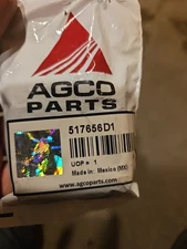 517656D1 Toggle Switch TerraGator Sprayer Cab