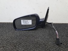 Retroviseur gauche (ou coque) Volkswagen BORA