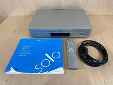 ARCAM Solo Music System AM/FM Receiver w/ Bui...