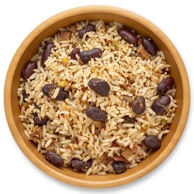 Premium Cajun Rice & Red Beans   Authentic Southern Style Mix - Free Ship
