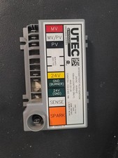 UTEC Series Intermittent Pilot Ignition Control 24VAC 50/60HZ 1003-600A